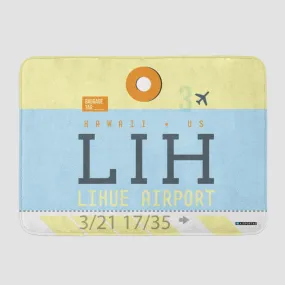 LIH - Bath Mat