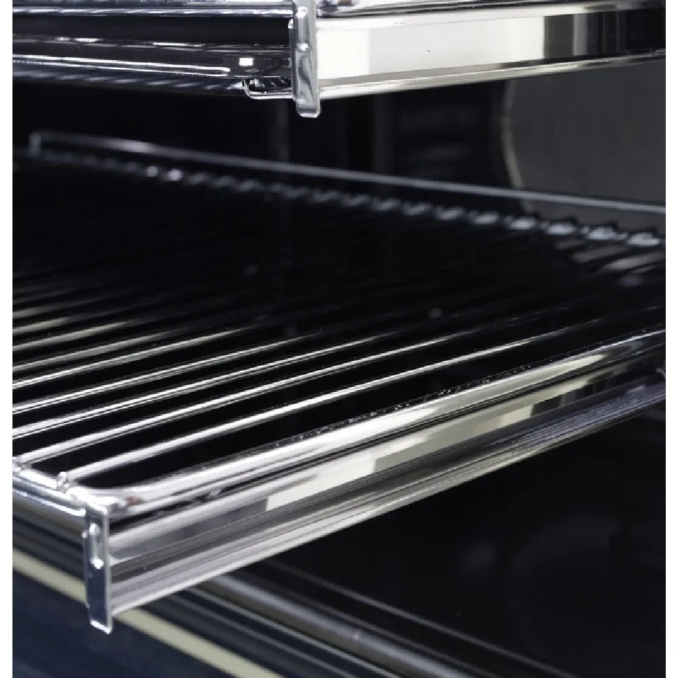 Lofra Venezia 90 PG 96MFT /5i Stainless Induction Electric Range Cooker 90cm