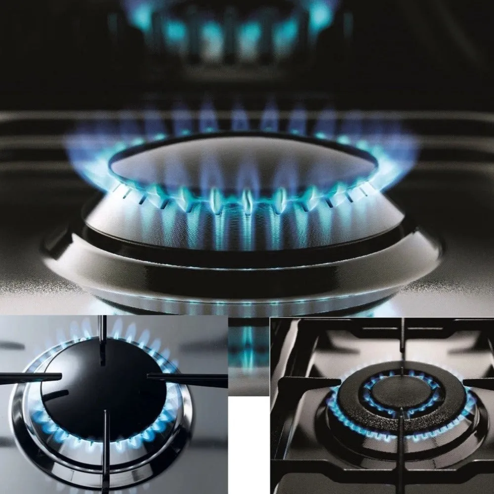 Lofra Venezia 90 PR G96WMFT AEO Red Gas Dual Fuel Range Cooker 90cm