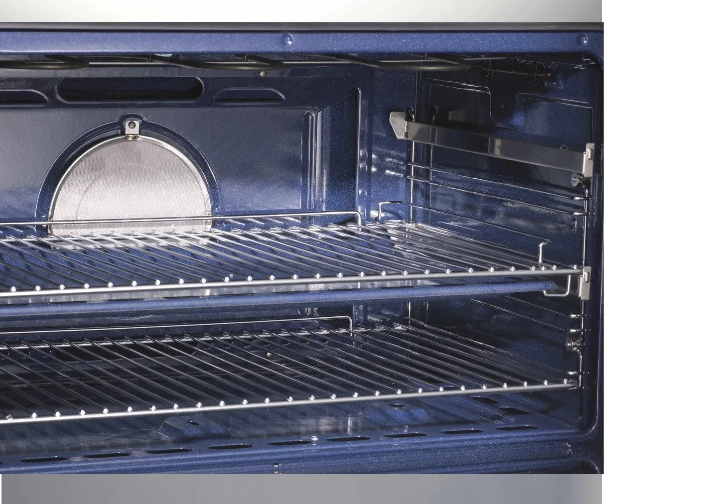 Lofra Venezia 90s PBID 96MFT /5i Cream Induction Electric Range Cooker 90cm
