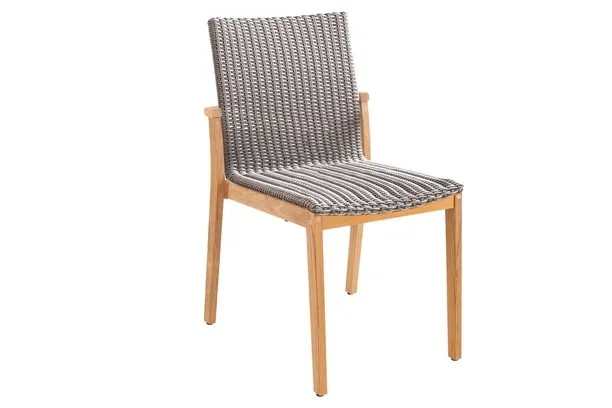 LOREN 9 PIECE DINING SET - 40" X 83"-111" Concord Extension Table with 6 Side Chairs and 2 Arm Chairs