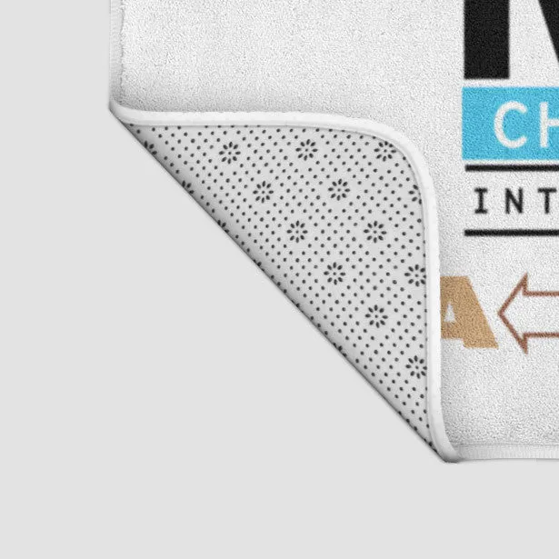 MDW - Bath Mat