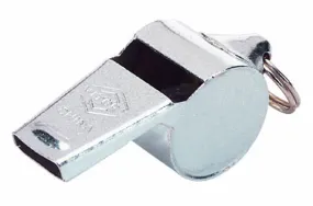 Metal Whistles (Dozen)