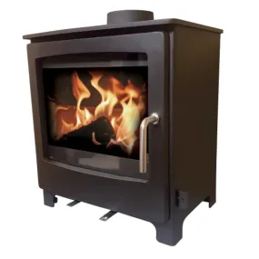 Mi-Fires Solway Large Multi Fuel 8kW
