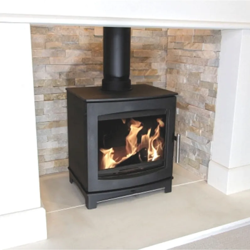 Mi-Fires Tinderbox Small 4.9kW