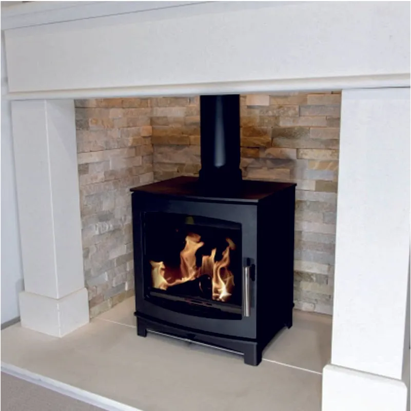Mi-Fires Tinderbox Small 4.9kW
