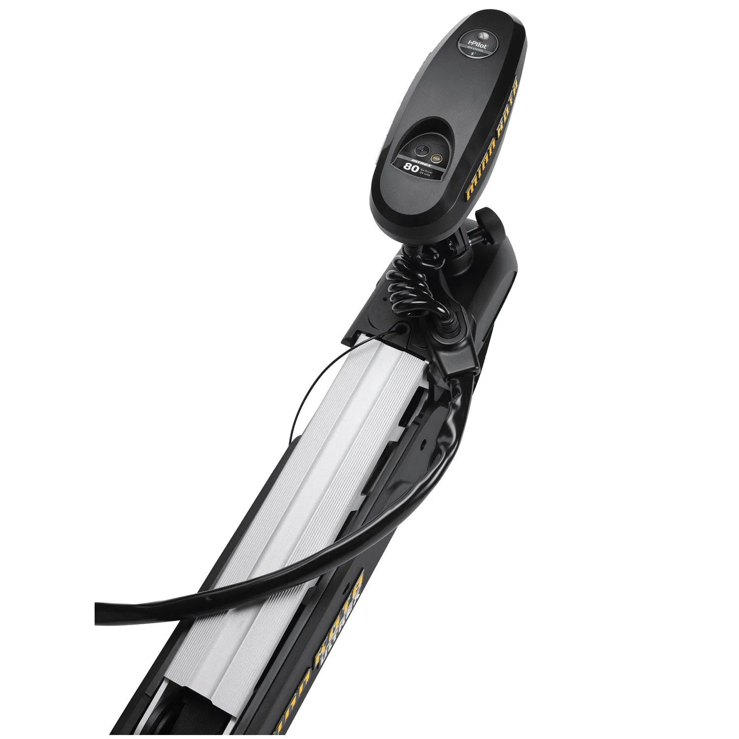 Minn Kota Ultrex Trolling Motor 112lb/45in - US2/i-Pilot BT