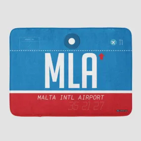 MLA - Bath Mat