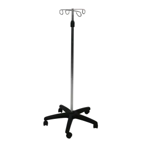 Mobile IV Pole