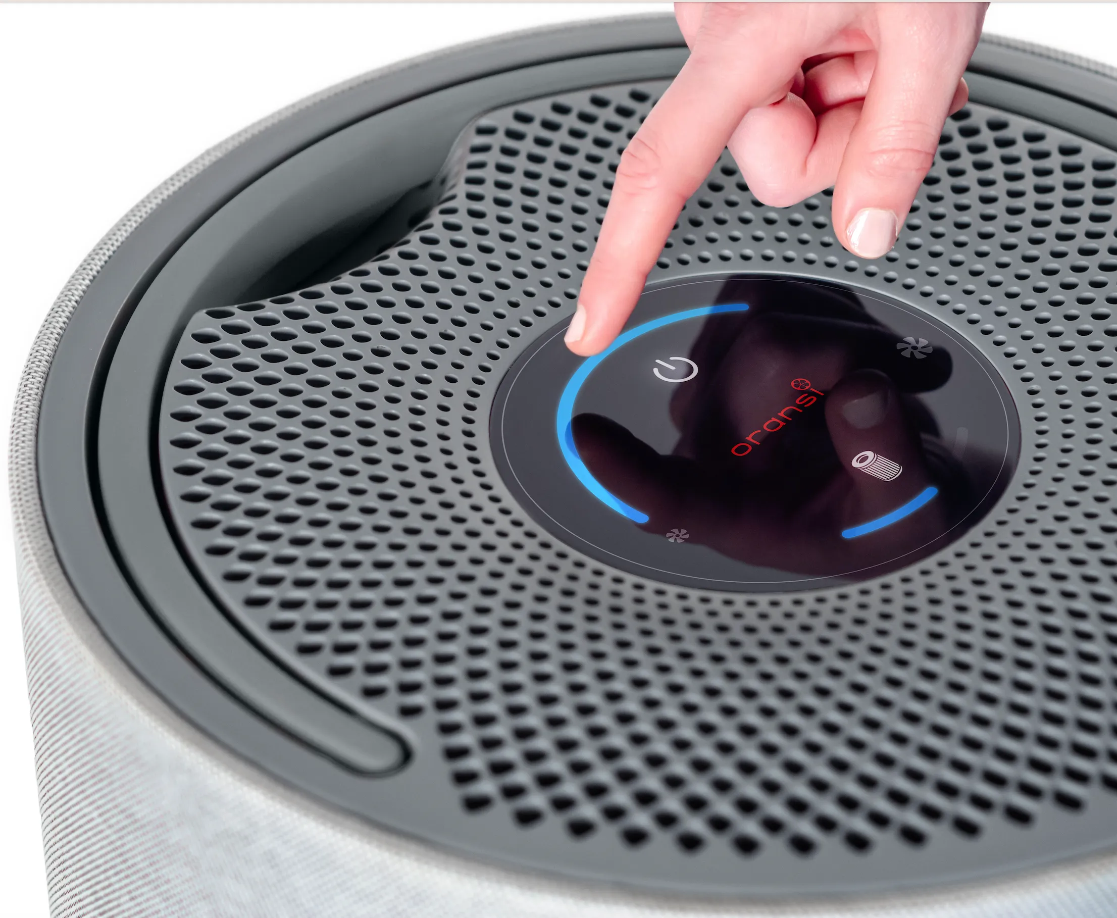 mod  Air Purifier 2-Pack