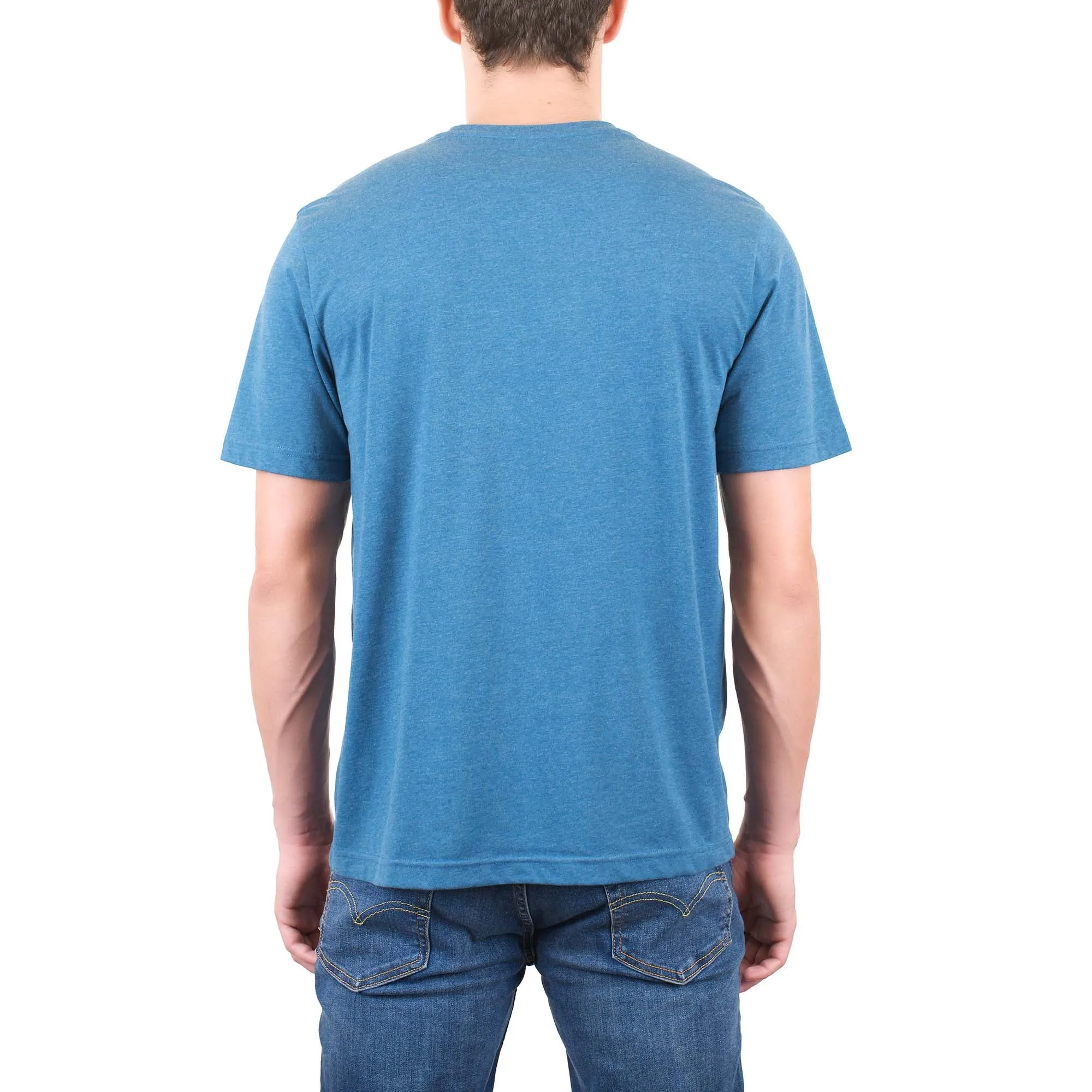 Montauk SS T-Shirt "Night Camp"