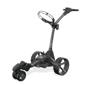 Motocaddy M7 GPS Remote Control Electric Caddy 2023