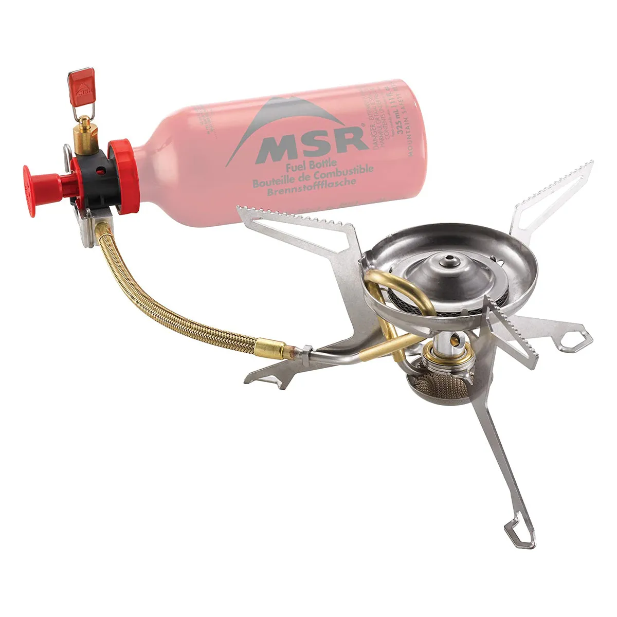 MSR Whisperlite International Stove 2023