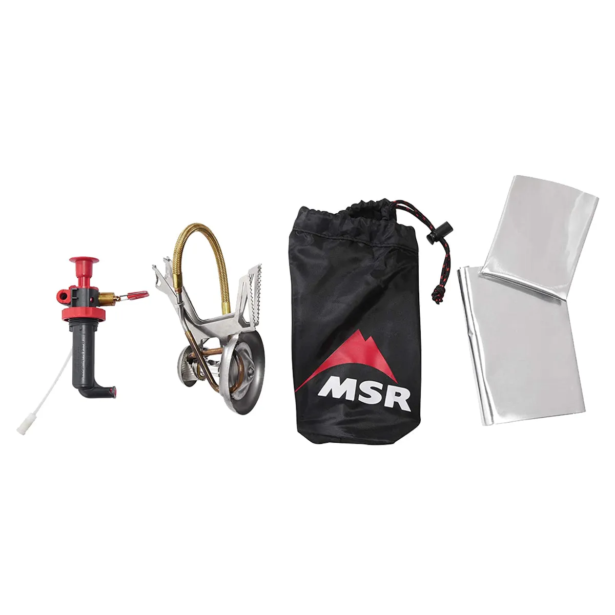 MSR Whisperlite International Stove 2023