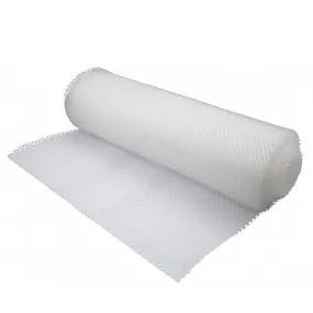 Multi Shelf Bar Liner White - 60cm x 10m