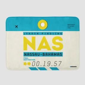 NAS - Bath Mat