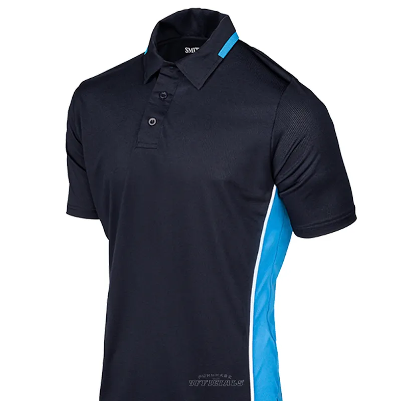 NCAA Softball Men’s Navy Umpire Shirts