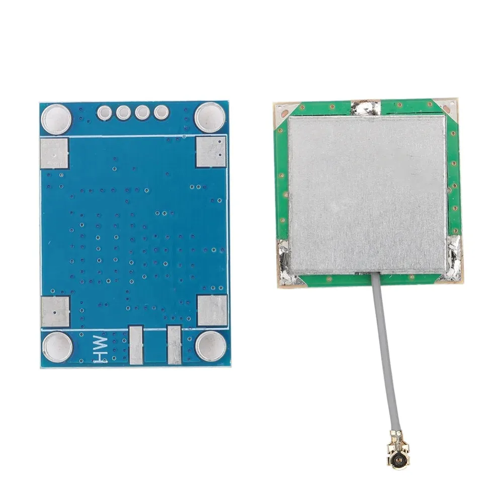 NEO-7M-000 NEO-7M GPS Module MWC GY-NEO 7M V2 Flight Control GPS Module EEPROM MWC APM2.5