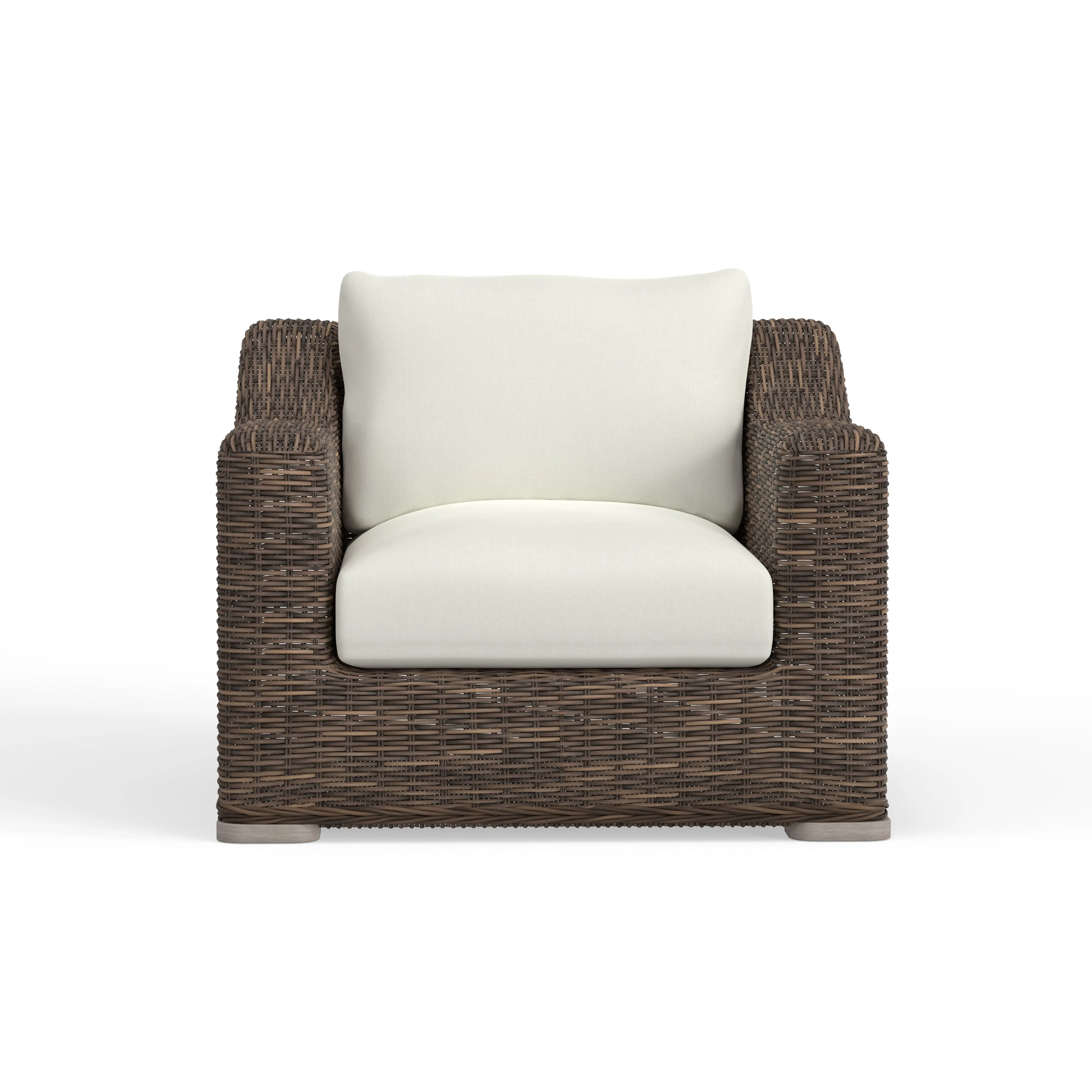 Newport Outdoor Club Chair