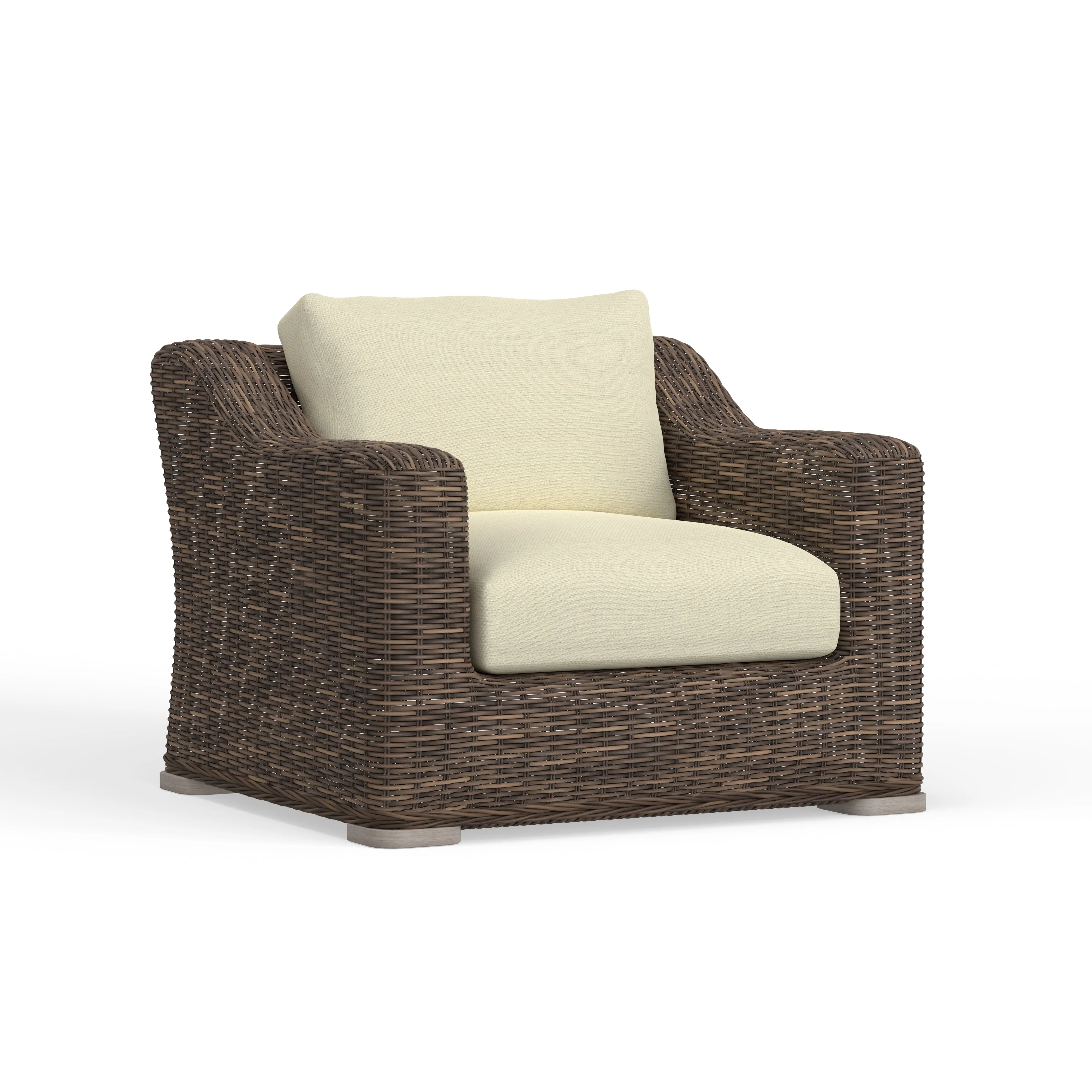 Newport Outdoor Club Chair