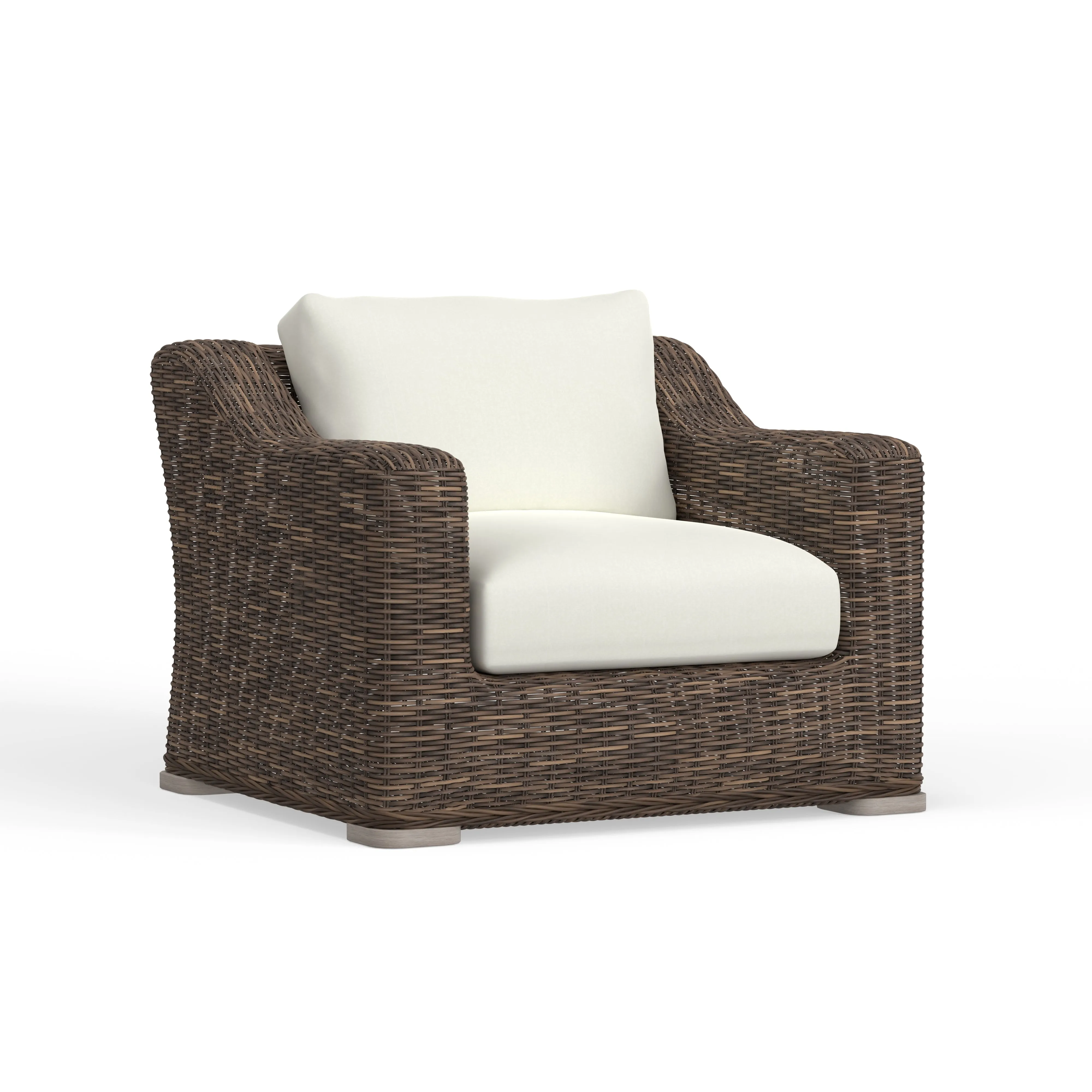 Newport Outdoor Club Chair