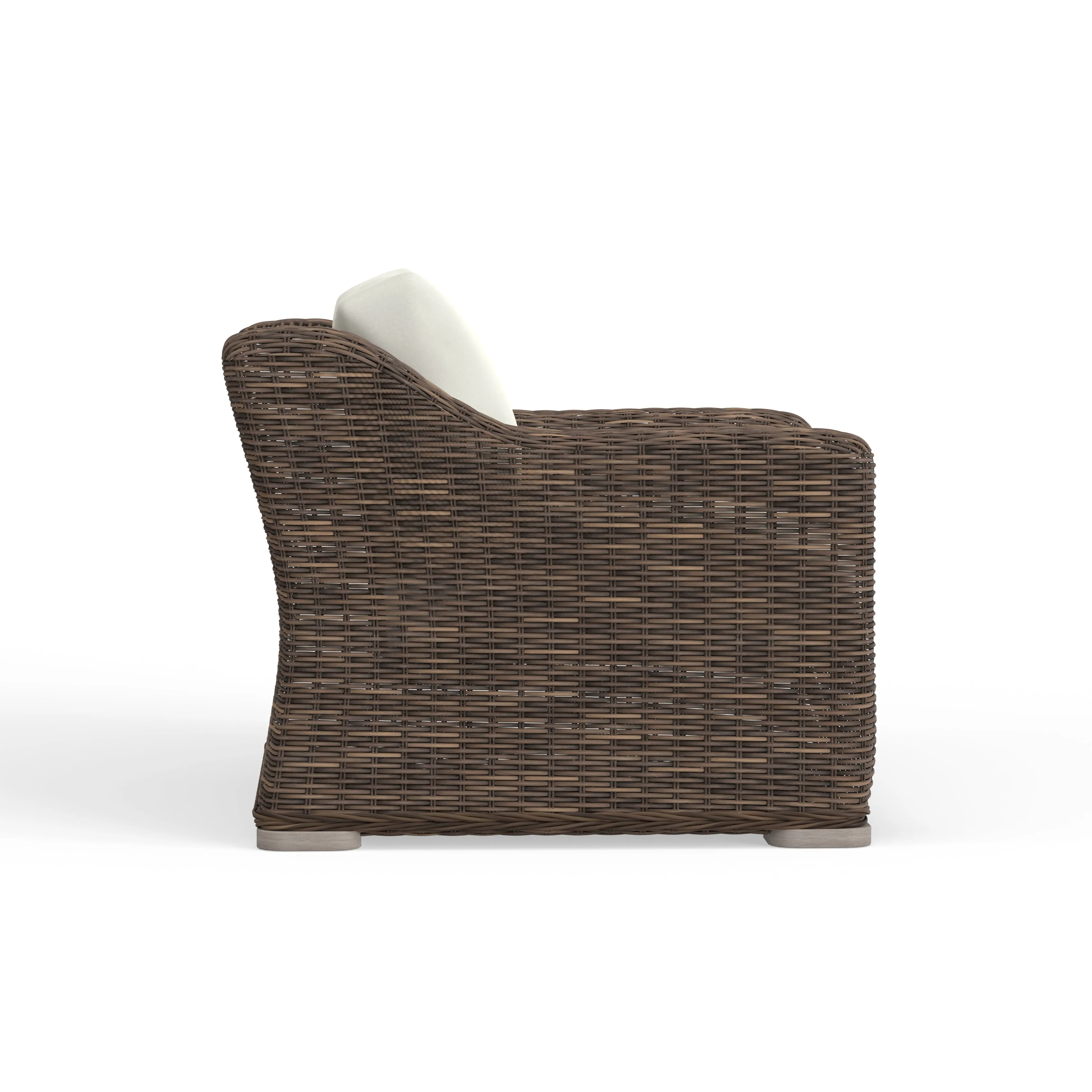 Newport Outdoor Club Chair