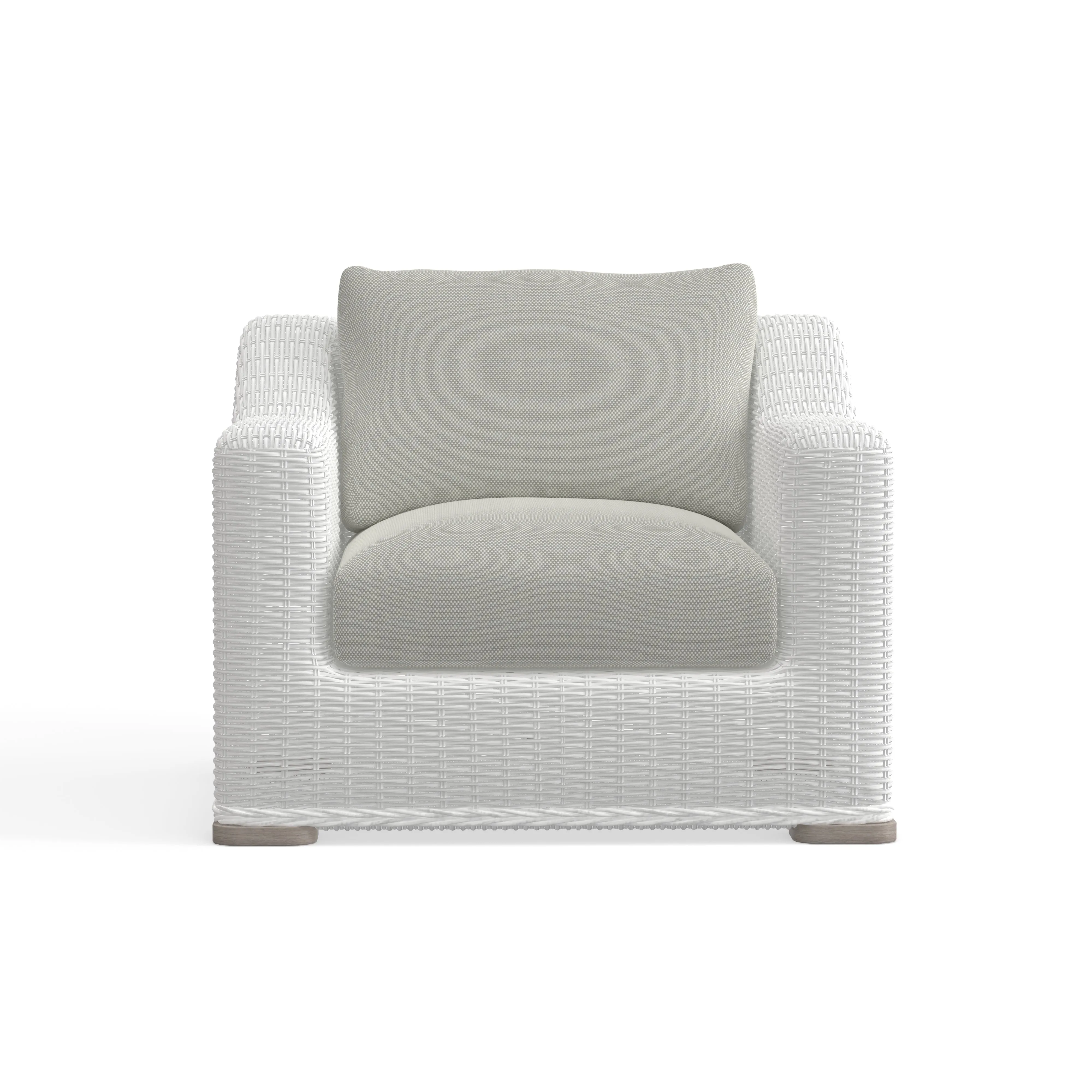 Newport Outdoor Club Chair