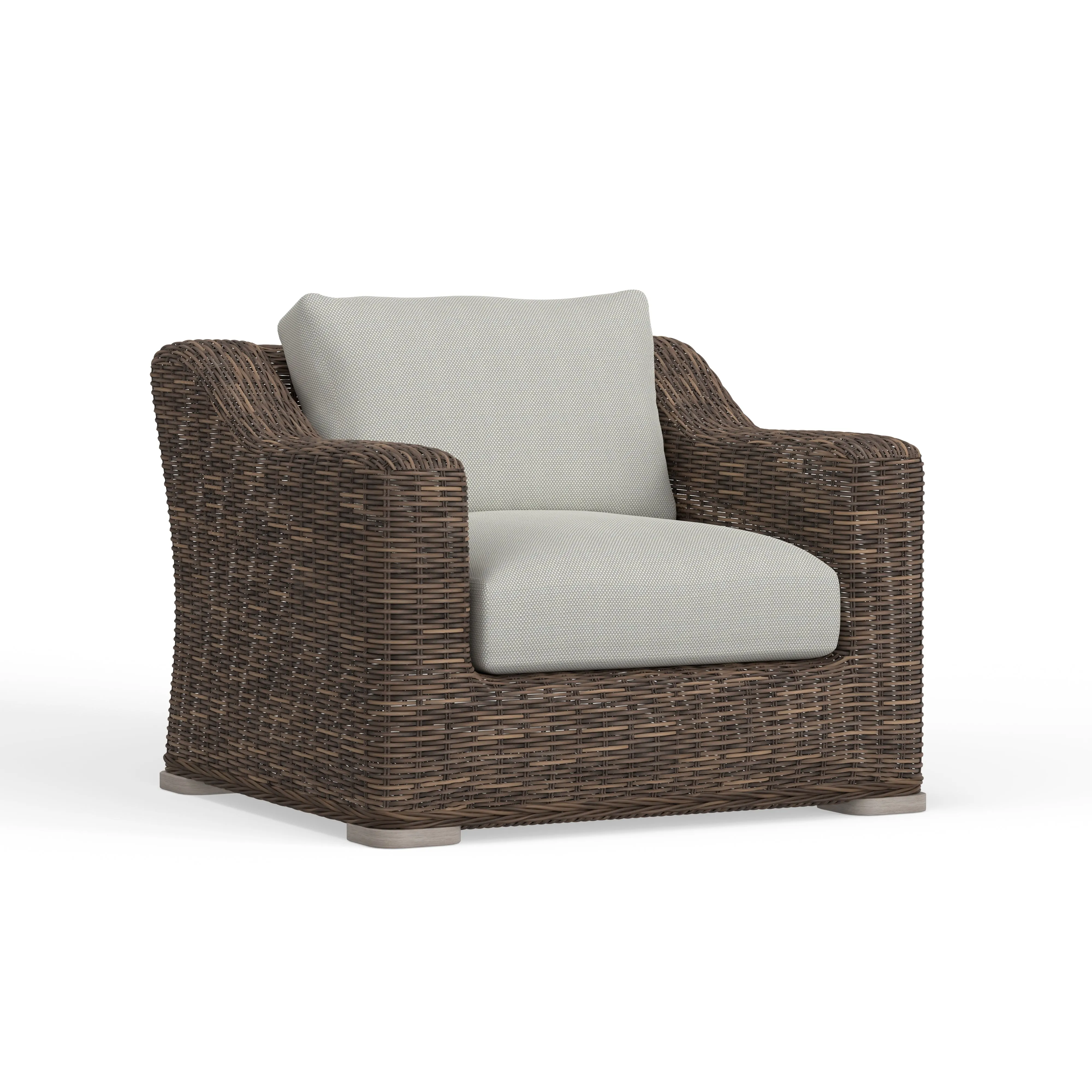 Newport Outdoor Club Chair