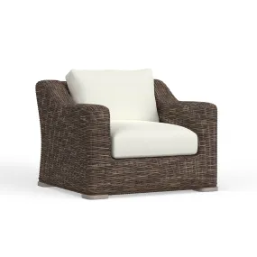 Newport Outdoor Club Chair