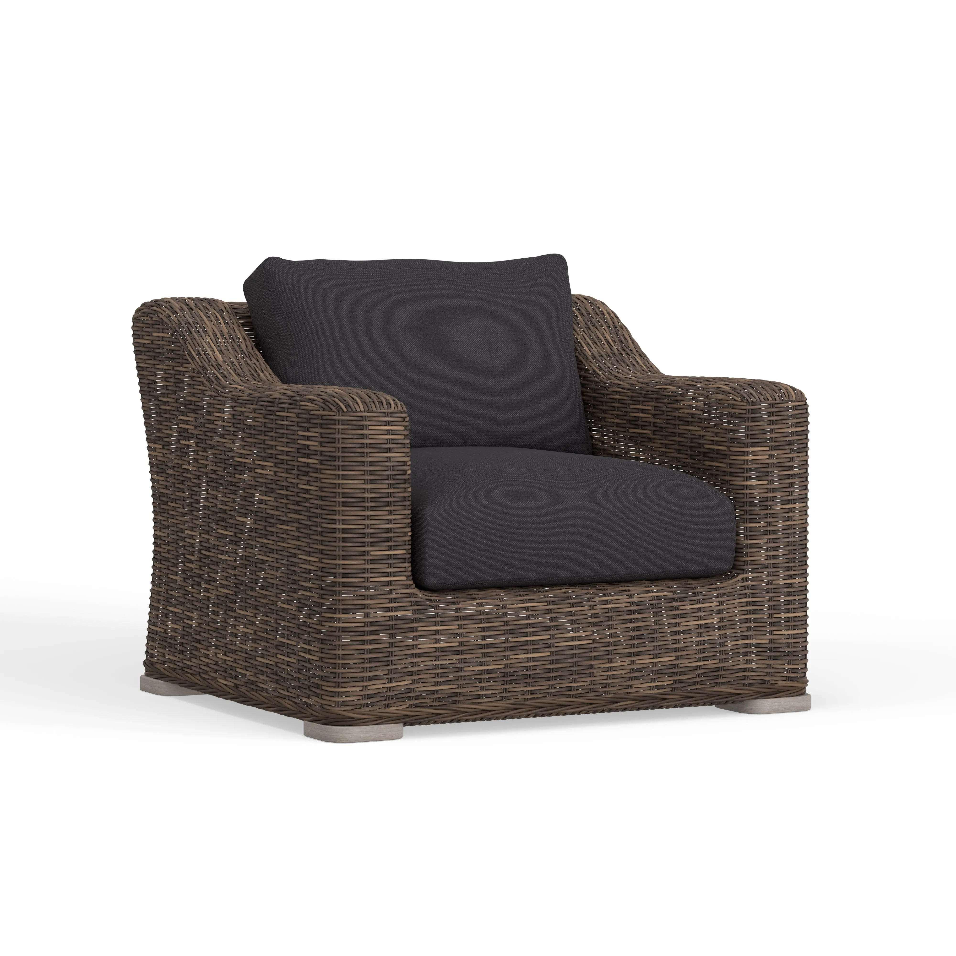 Newport Outdoor Club Chair