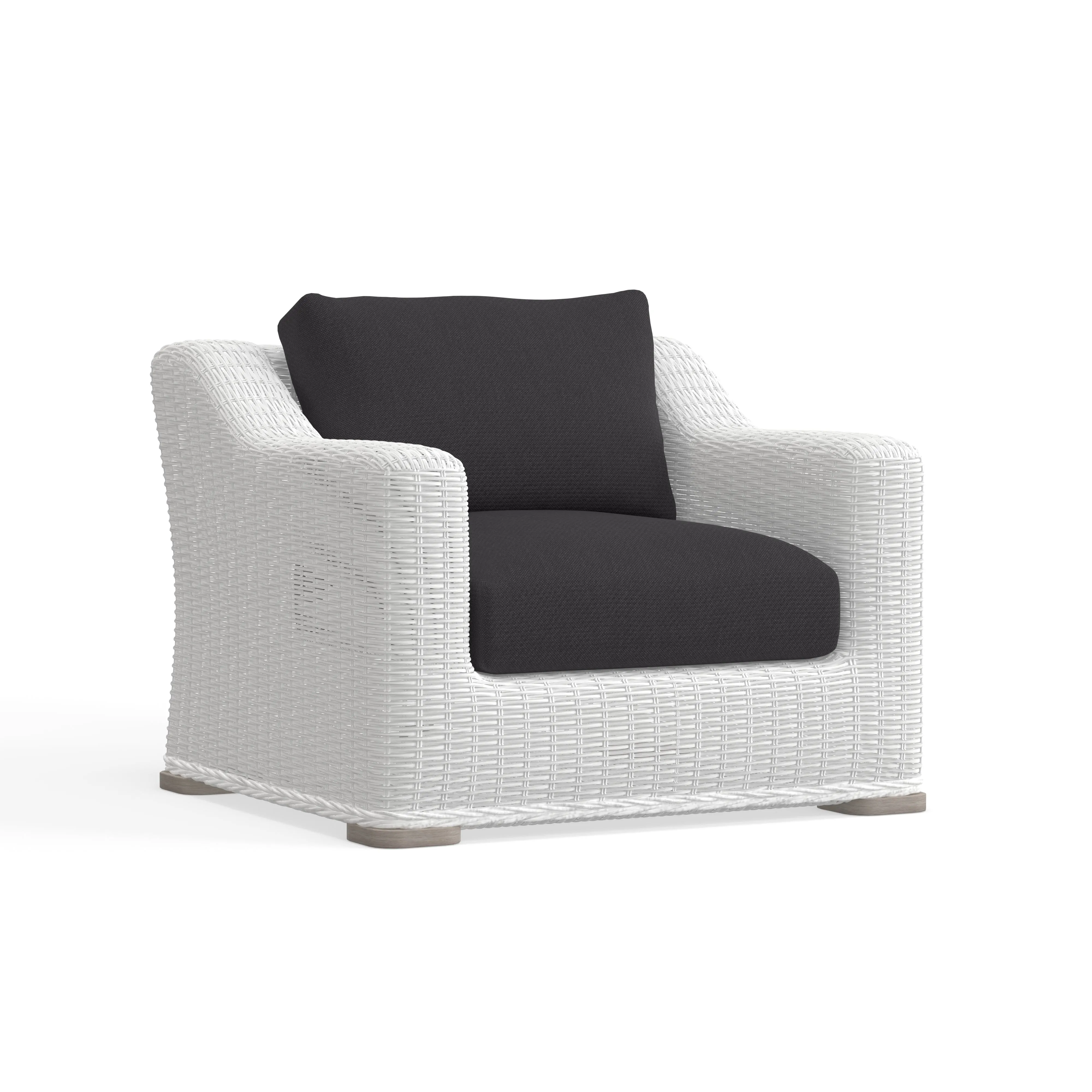 Newport Outdoor Club Chair