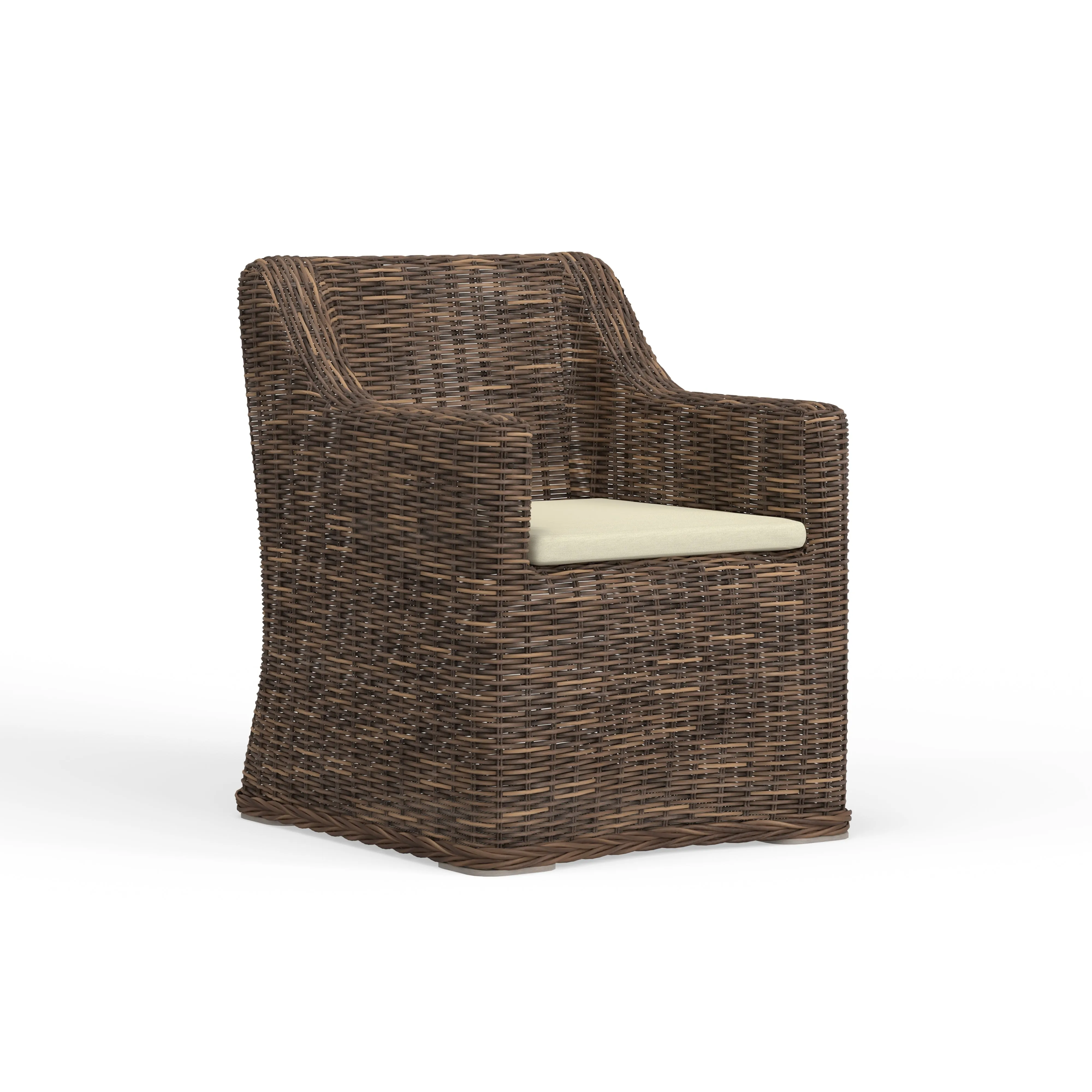 Newport Outdoor Dining Armchair