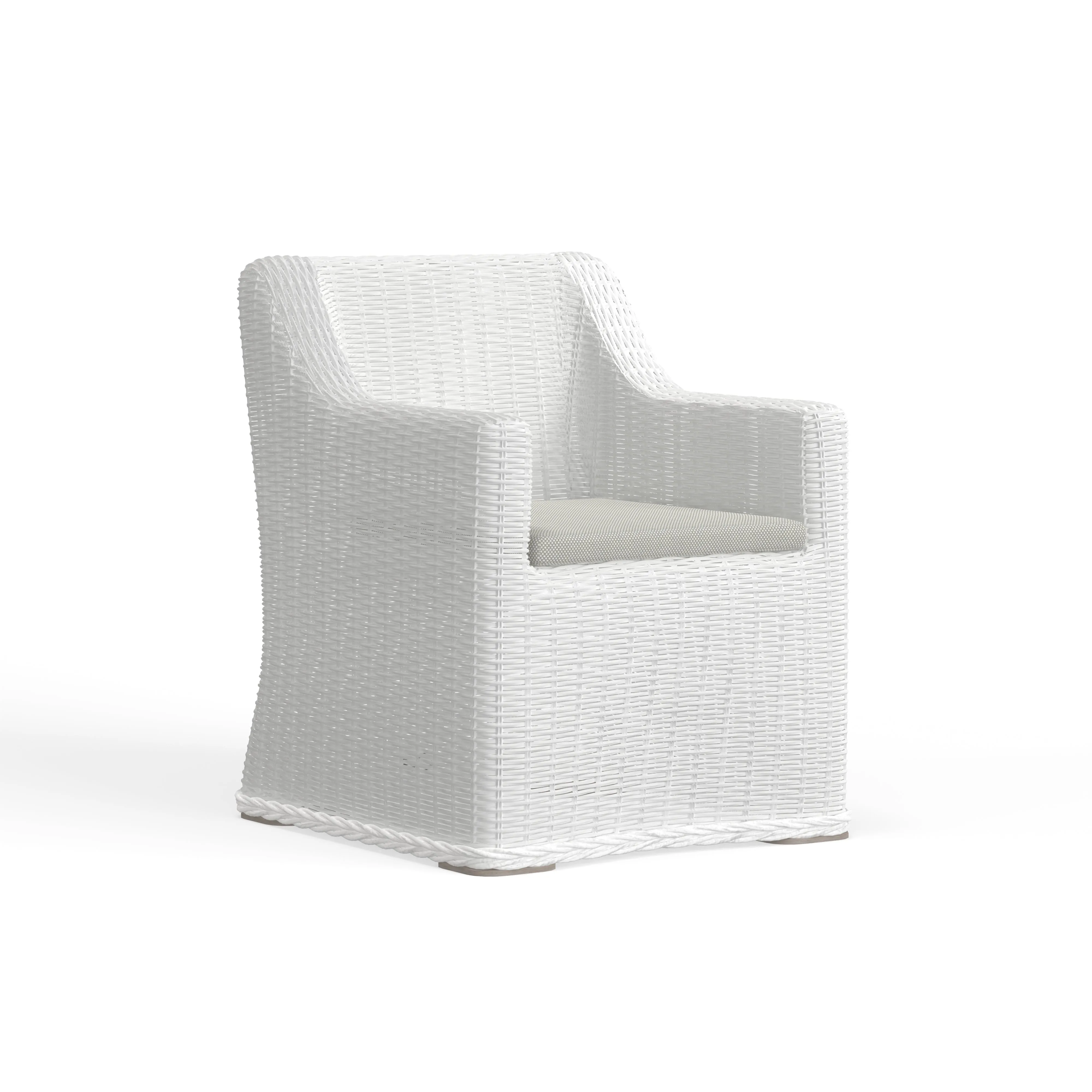 Newport Outdoor Dining Armchair