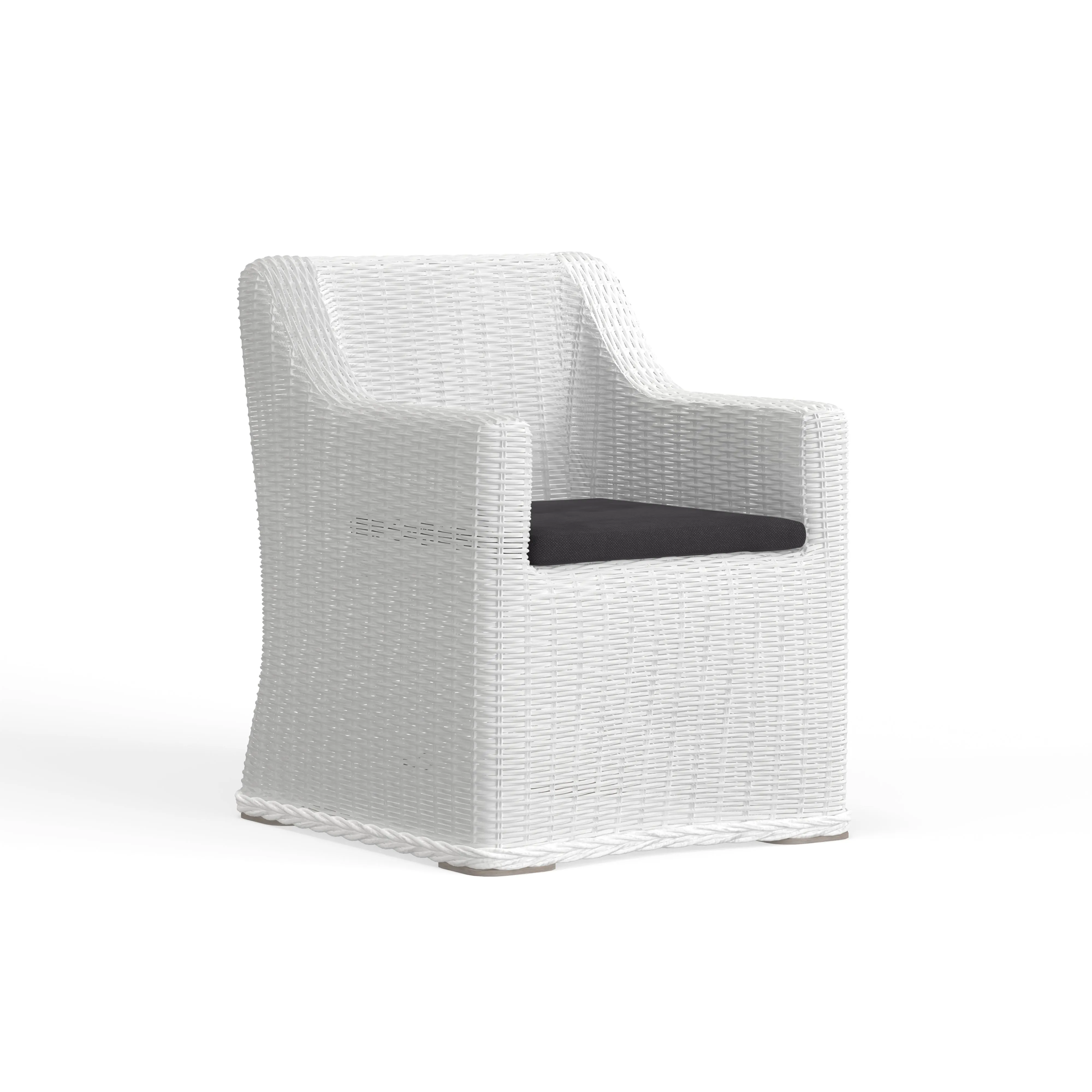 Newport Outdoor Dining Armchair
