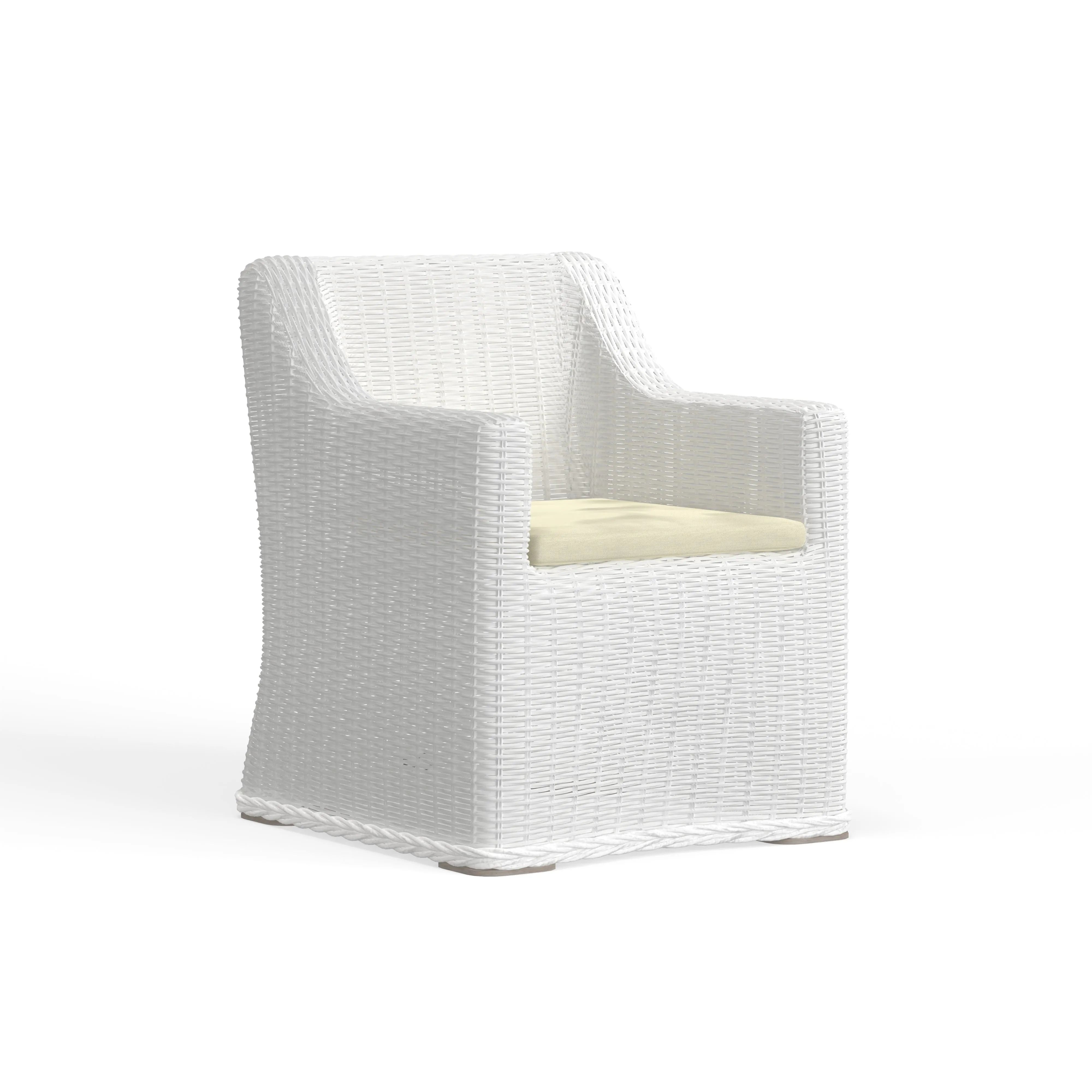 Newport Outdoor Dining Armchair