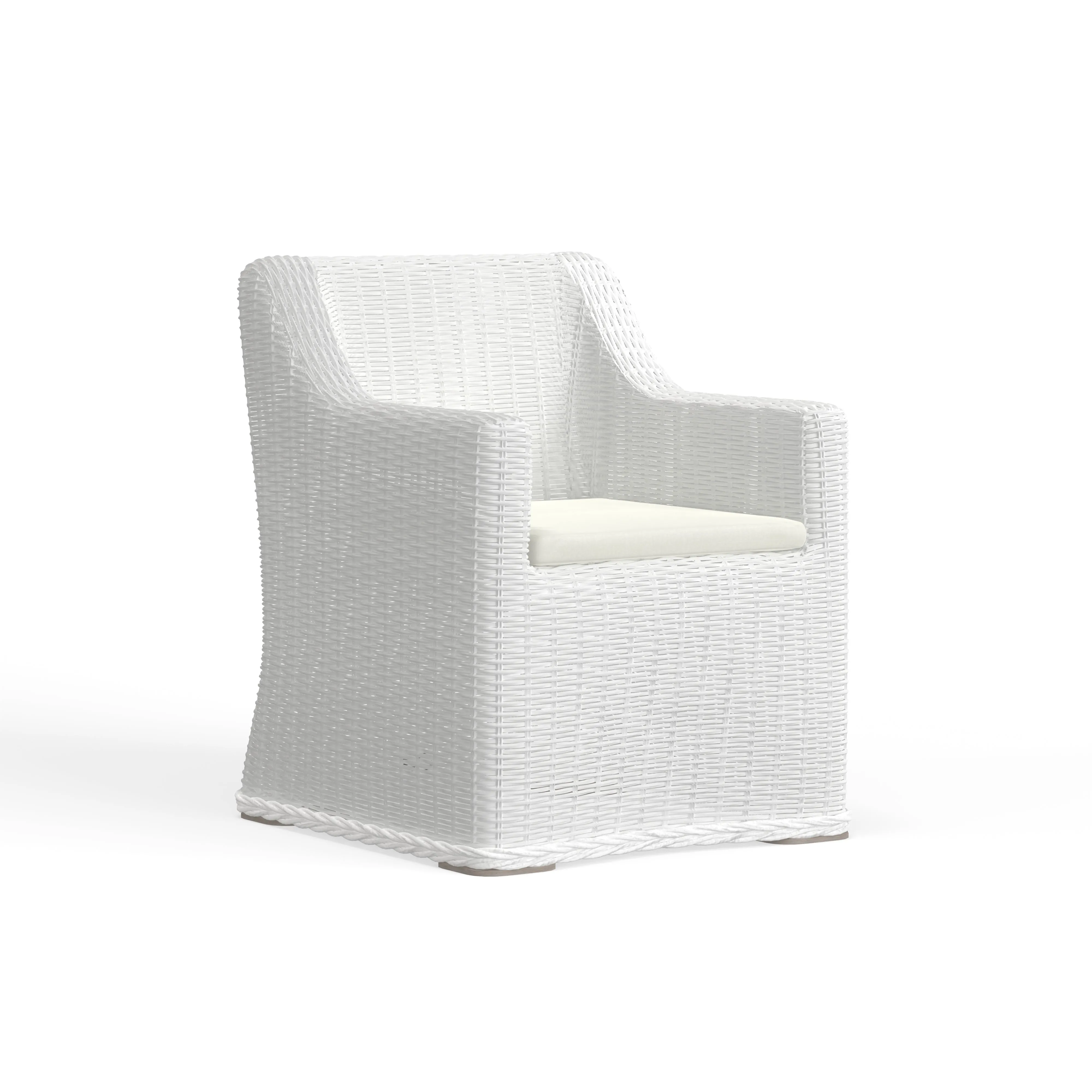 Newport Outdoor Dining Armchair
