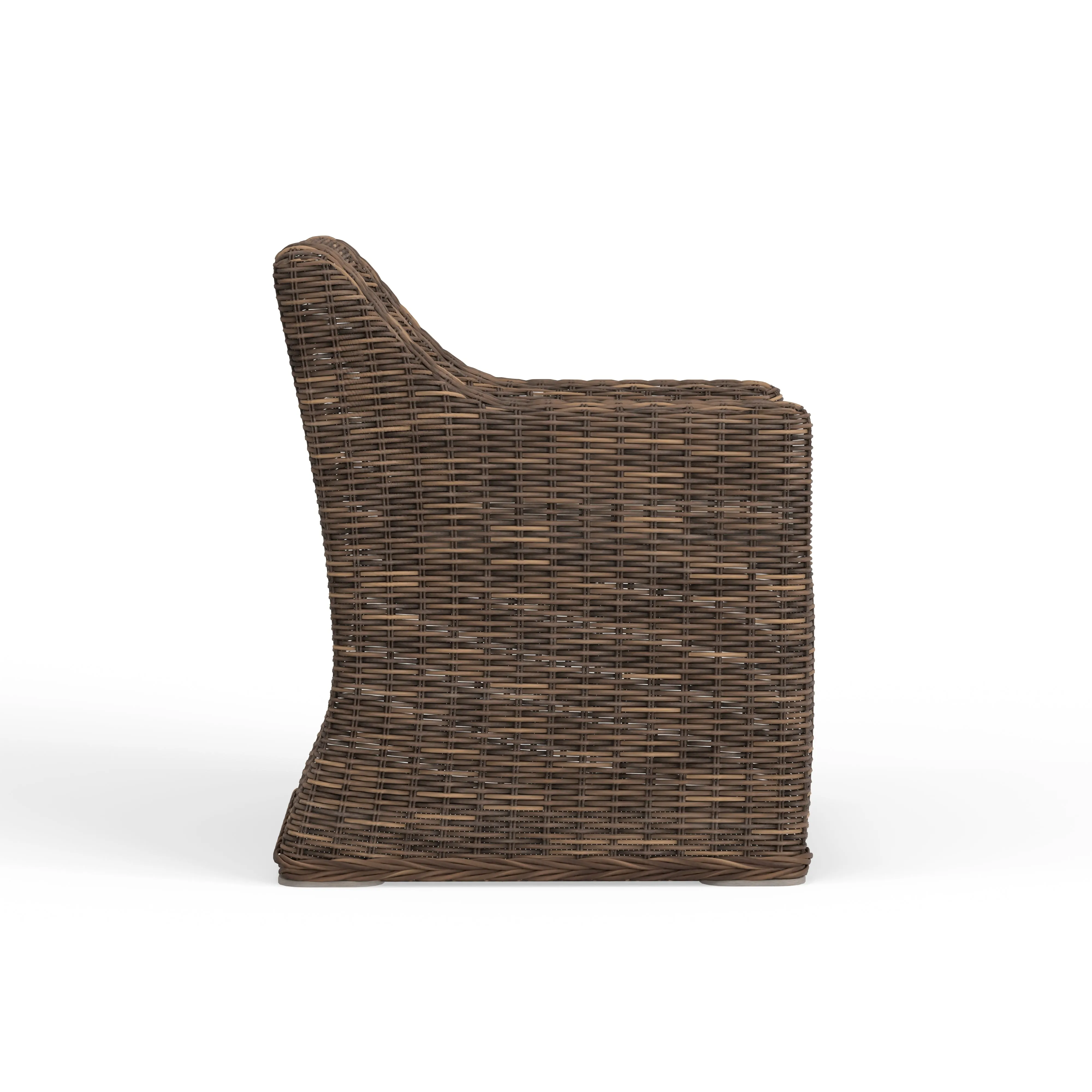 Newport Outdoor Dining Armchair