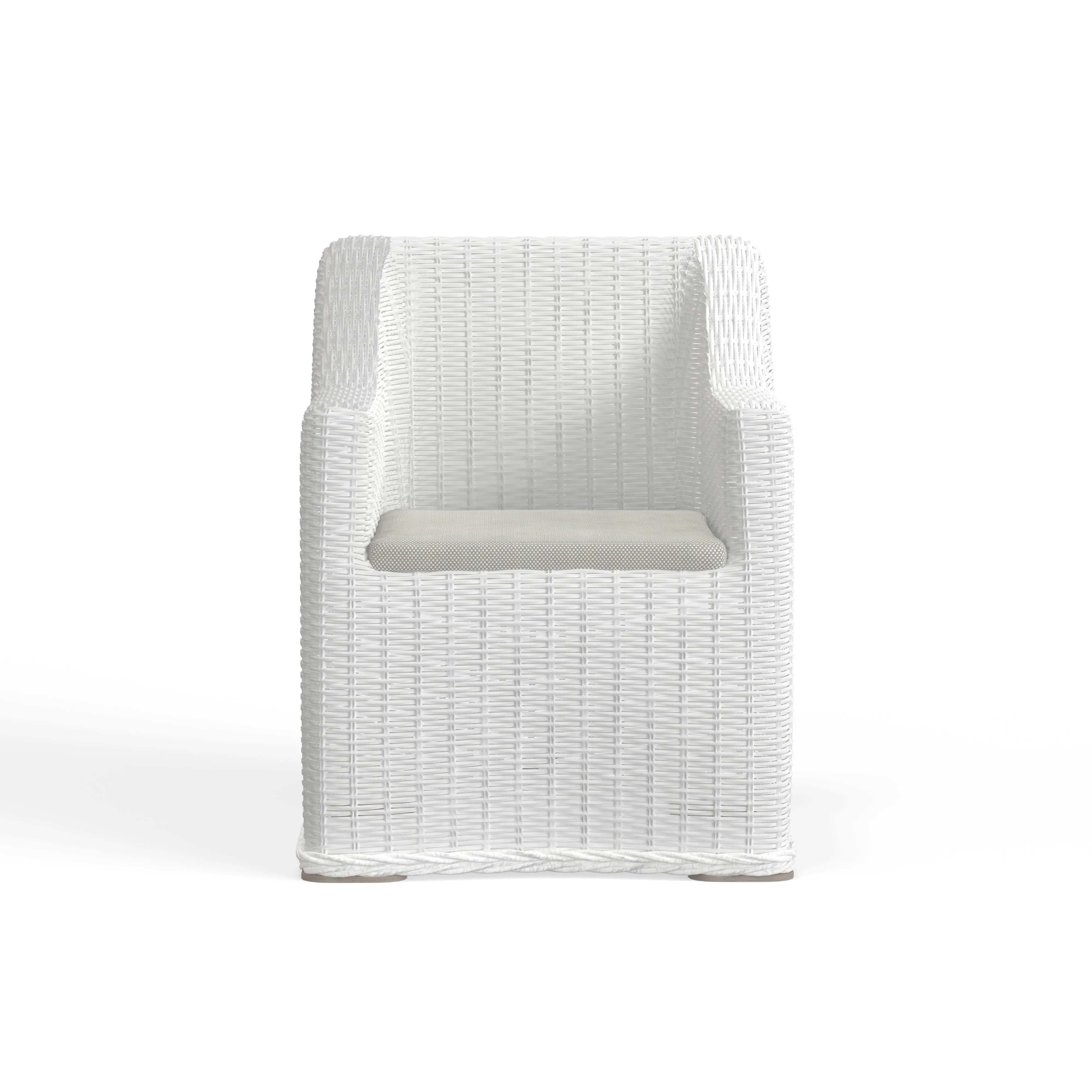 Newport Outdoor Dining Armchair
