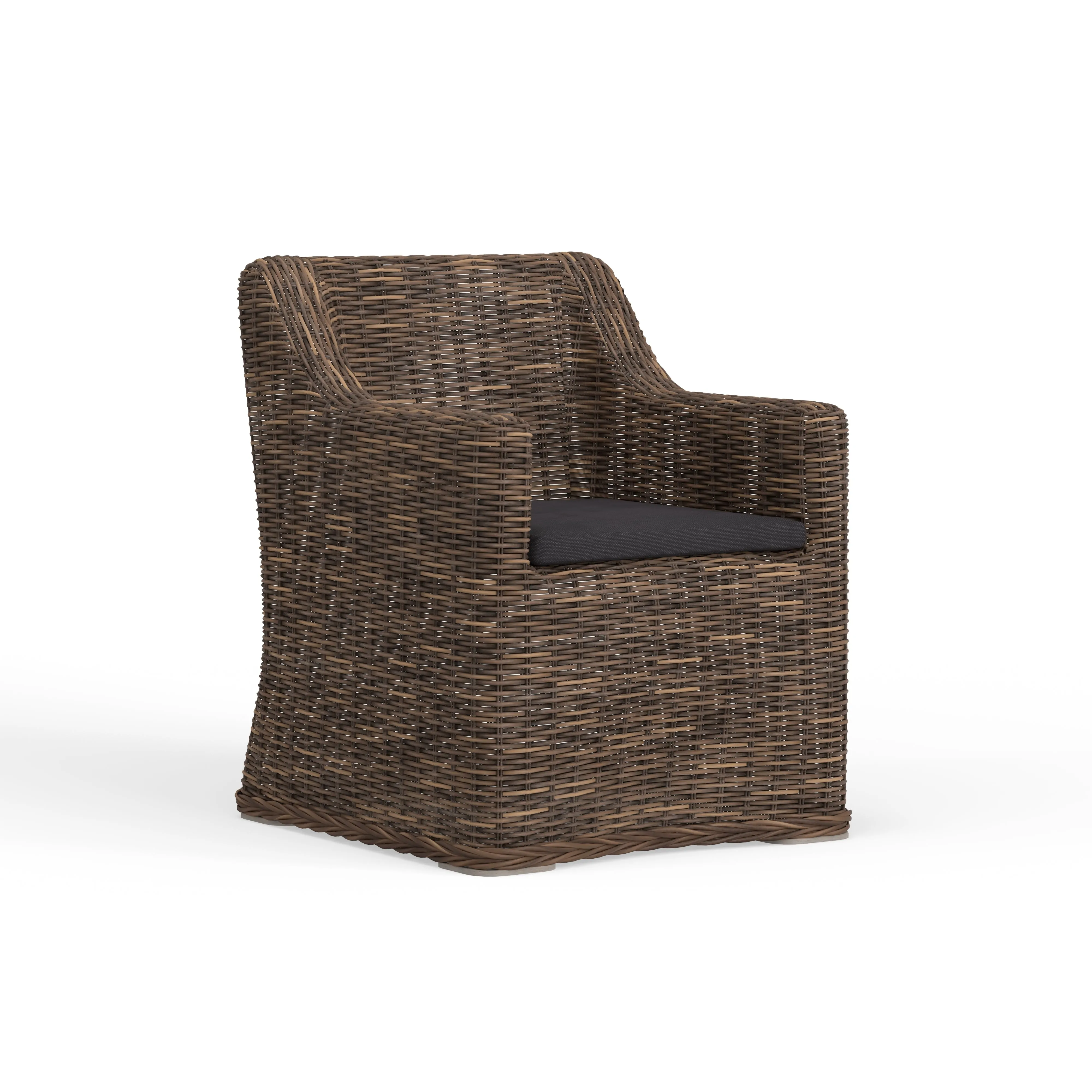 Newport Outdoor Dining Armchair