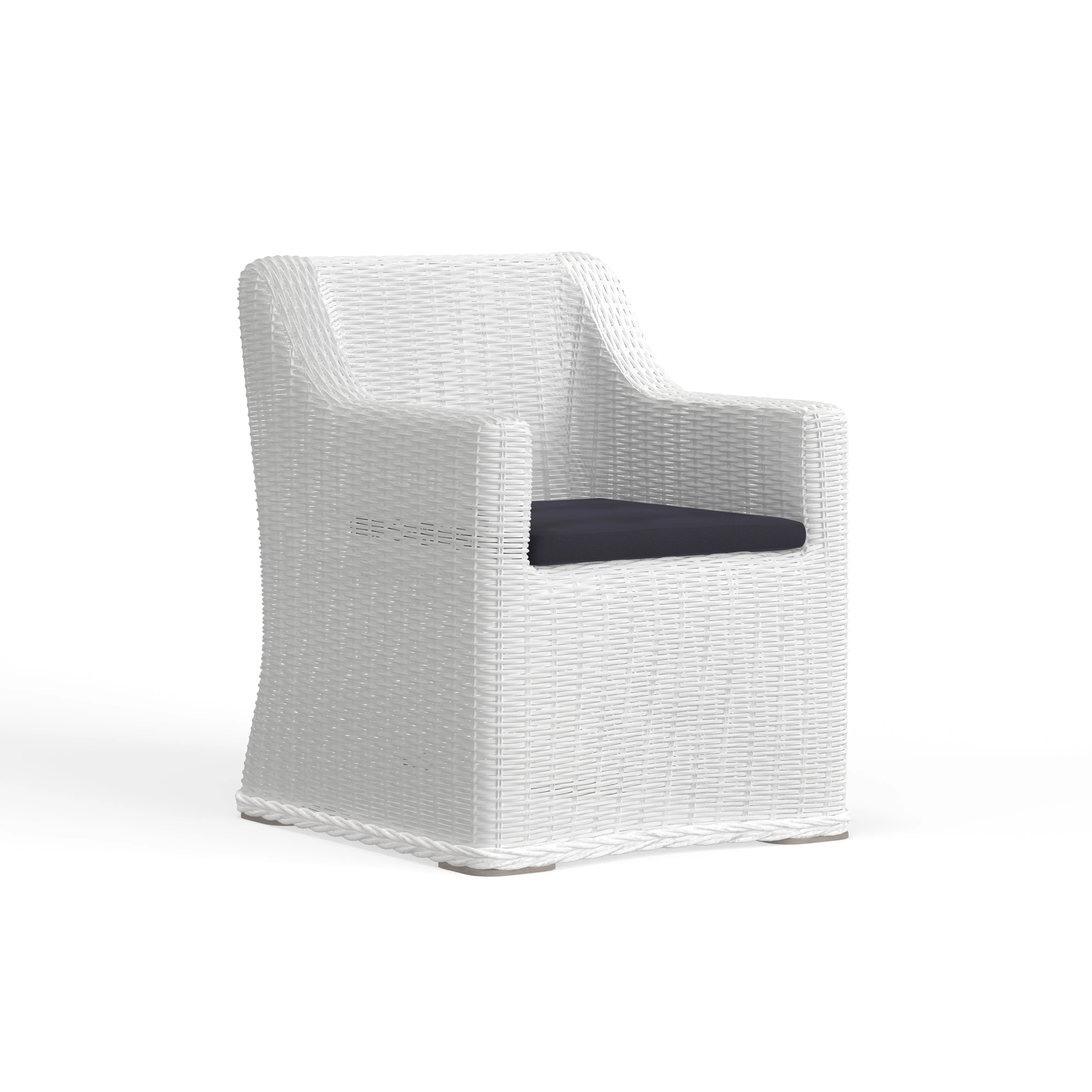 Newport Outdoor Dining Armchair