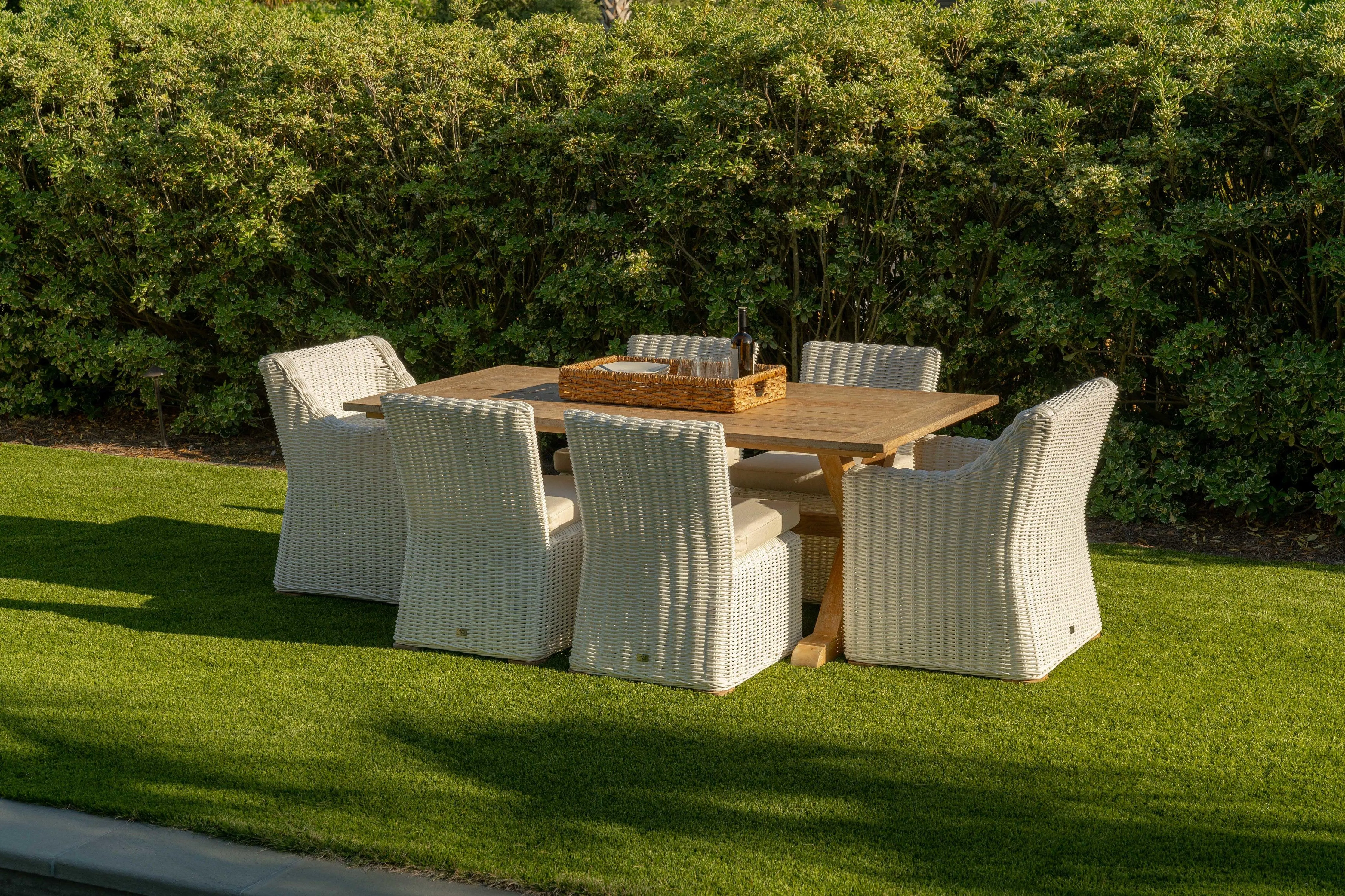 Newport Outdoor Dining Armchair