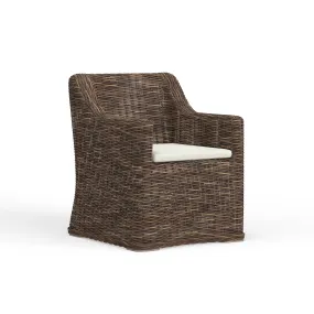 Newport Outdoor Dining Armchair