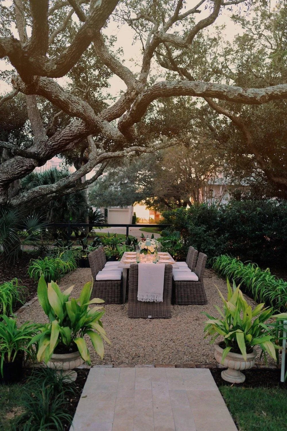 Newport Outdoor Dining Armchair