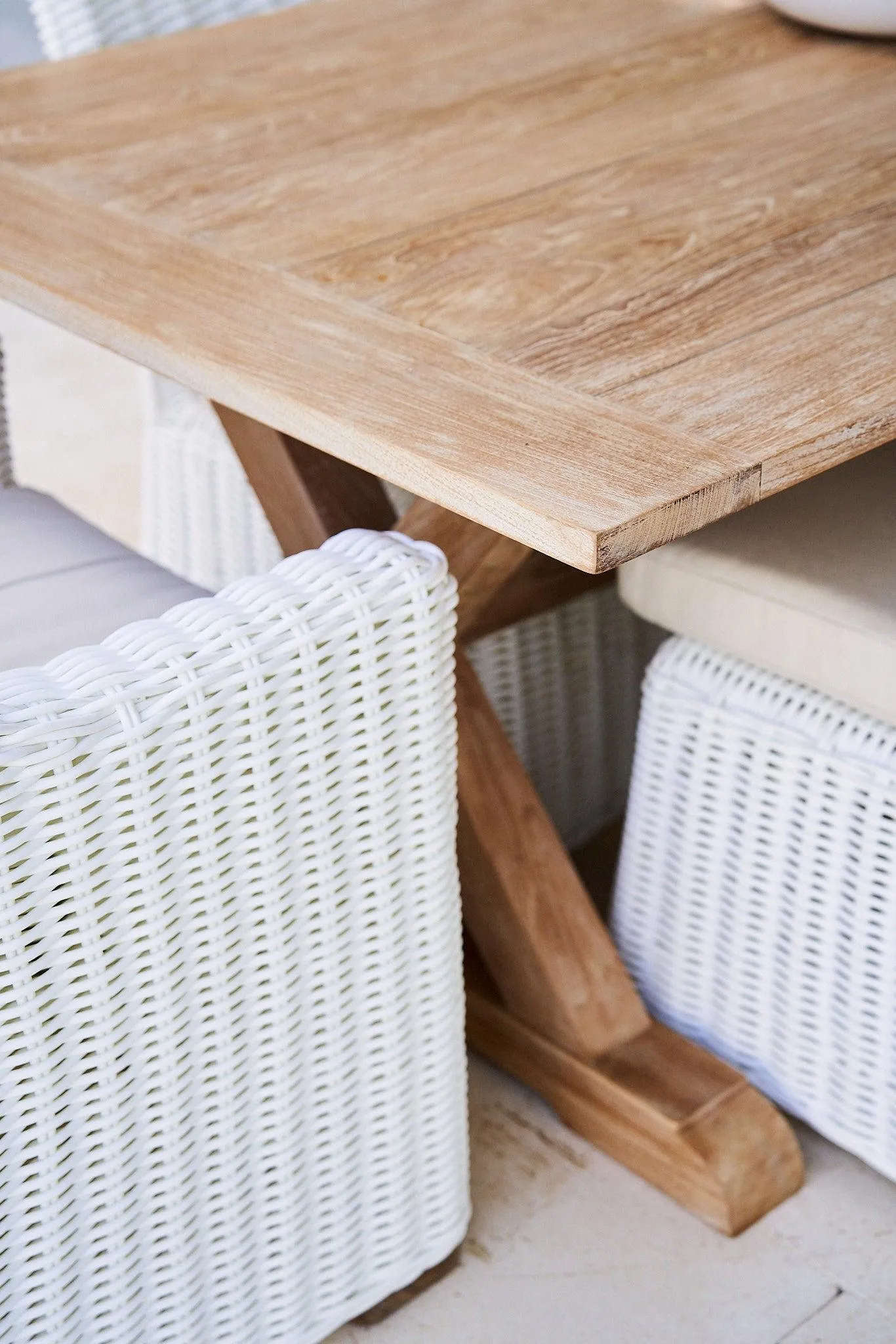 Newport Outdoor Dining Armchair