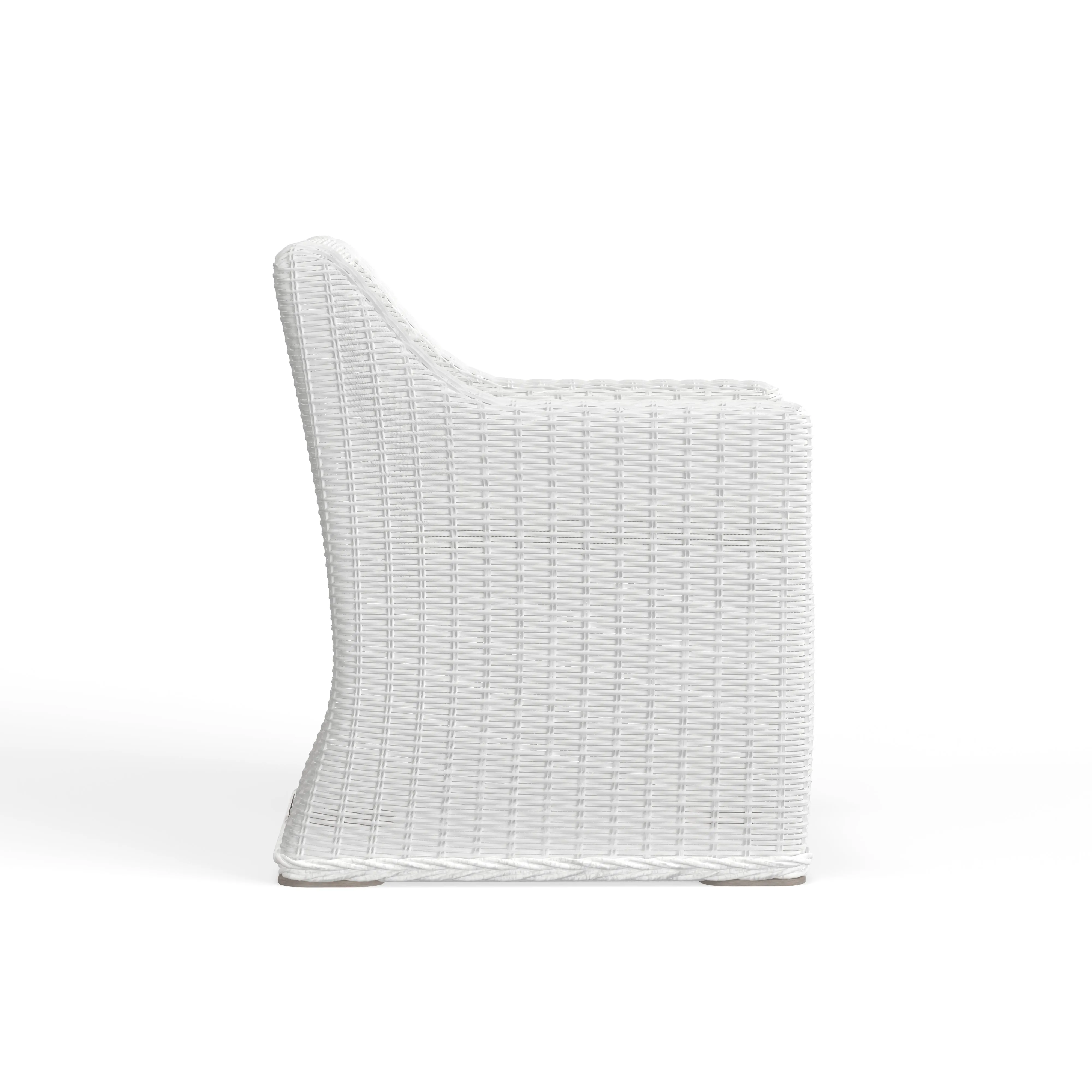 Newport Outdoor Dining Armchair