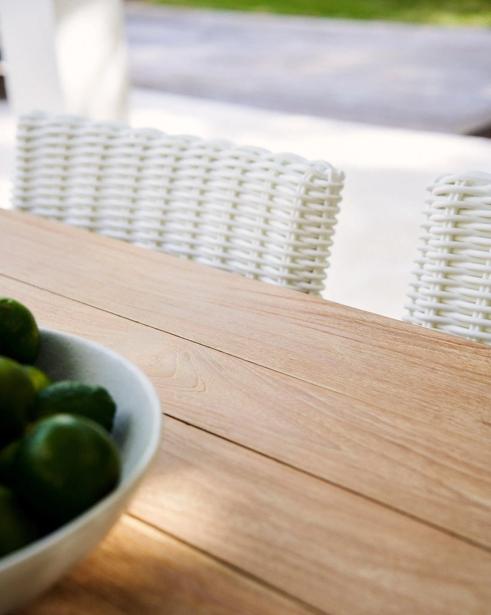 Newport Outdoor Dining Armchair