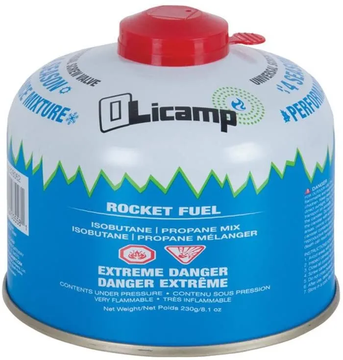 Olicamp Rocket Fuel (Various Sizes)