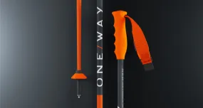 One Way RD 16 GS Ski Poles
