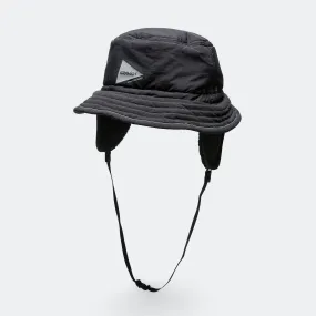 Padded Hat x and wander - Black