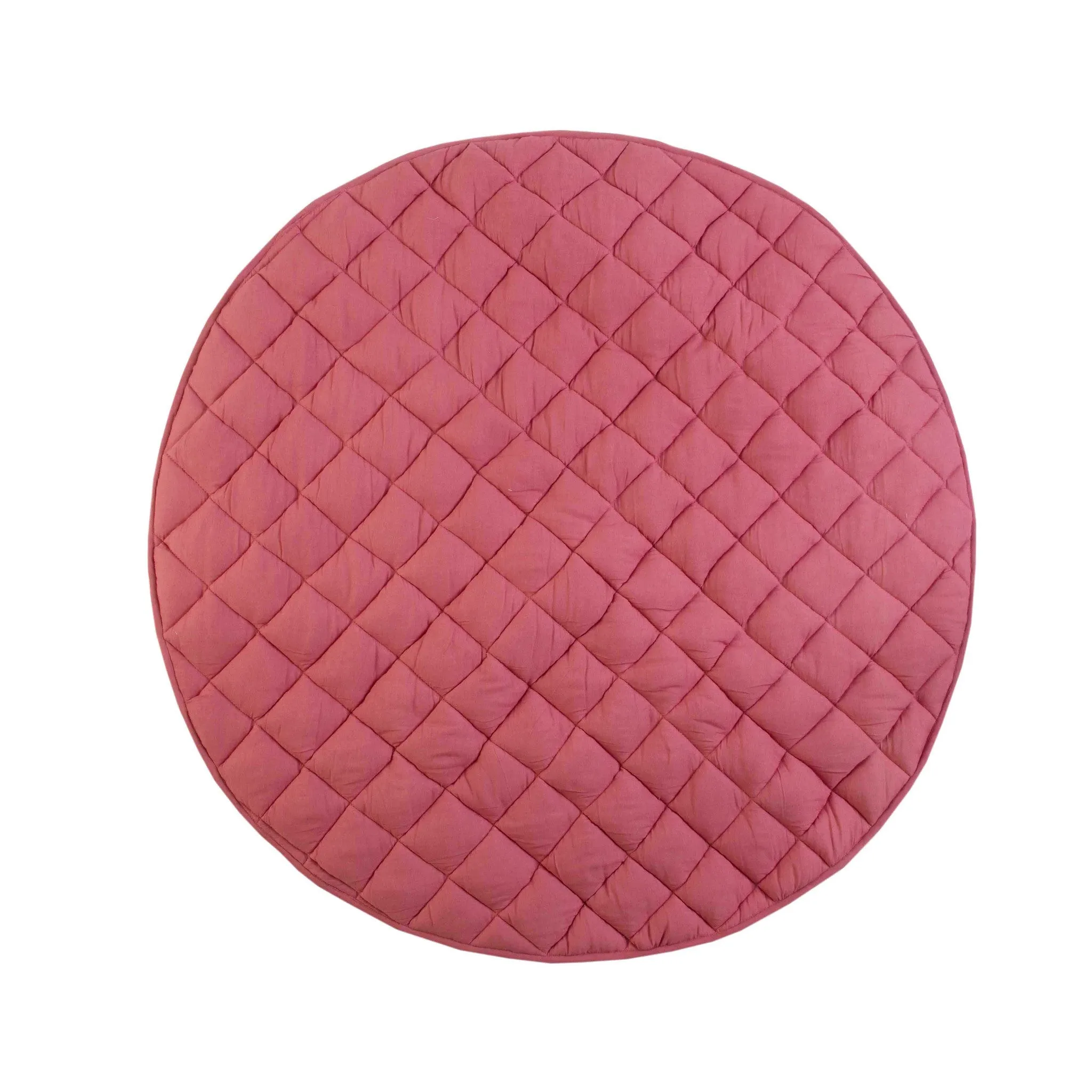 Play Mat - Pink